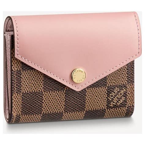 louis vuitton zoe walle pink|Amazon.com: Louis Vuitton, Pre.